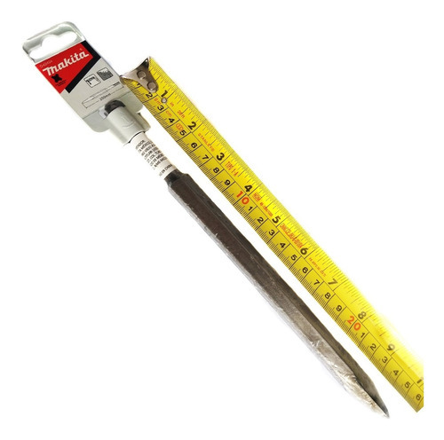 Cincel De Punta Sds Plus 250mm Makita D-62424