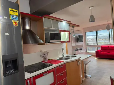 Apartamento en alquiler vacacional