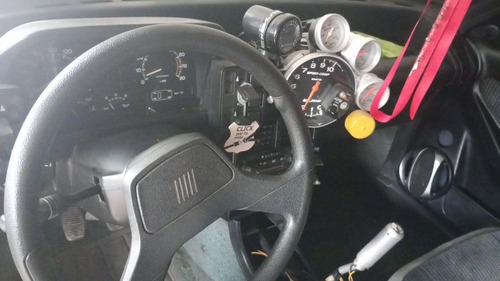 Fiat Uno Turbo Scr