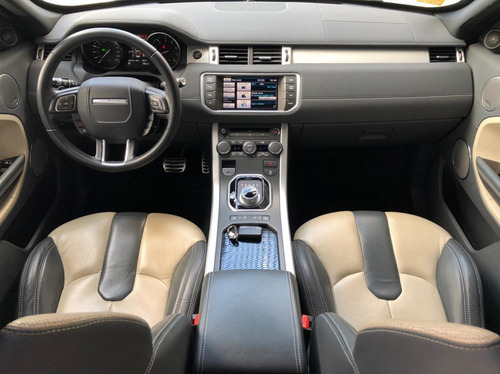 Land Rover Evoque 2013 2.0 Si4 Dynamic Tech Pack 5p