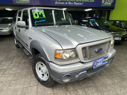 Ford Ranger 2.3 Xls Cab. Dupla 4x2 4p