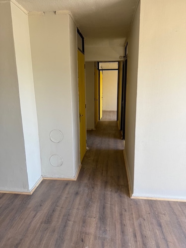 Departamento 3d 1 B Condominio Cerrado 39 1/2 Gran Avenida