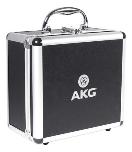 Akg P420 Studio Condenser Recording Podcasting Microphon Ccc