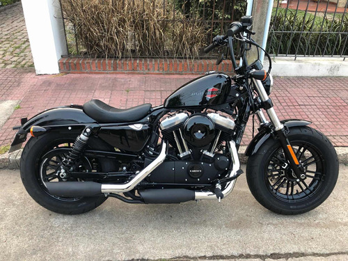 Harley Davidson Forty Eight