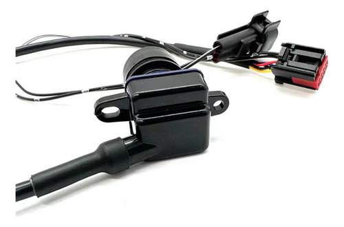 Dc1. Cámara Trasera Para Chrysler Town & Country 2011-16