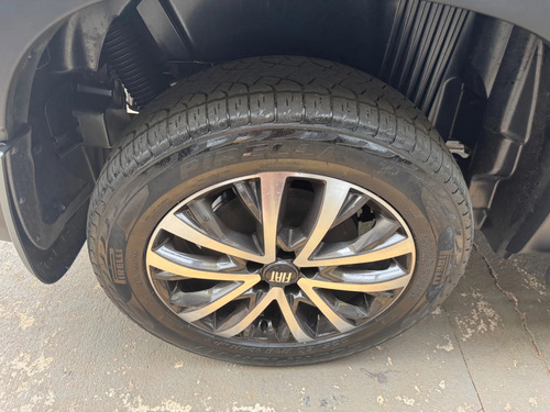 Fiat Toro 2.0 16V TURBO DIESEL RANCH 4WD AT9