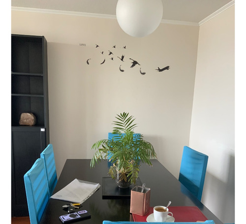 Nova Balmaceda, 96 M2, Segundo Piso, 3 Dormitorios, 2 Baños
