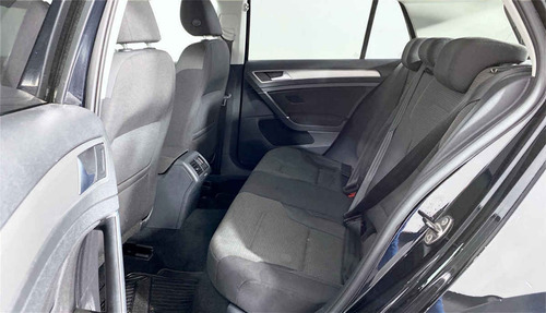 Imagen 10 de 15 de 115127 - Volkswagen Golf 2016 Con Garantía