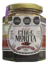 Comprar Dos Amigos Muy Salsas Salsa De Chile Morita, A Chile Morita, 250 Gramos