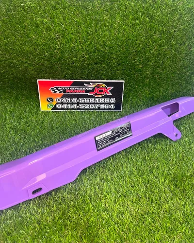 Tapa Cadena Para Motos Sbr