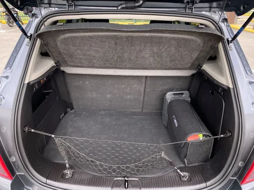 Chevrolet Tracker 1.8 Lt At