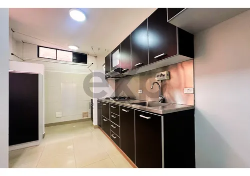 Apartamento Edificio Cariari En Chicó Navarra - Bogotá