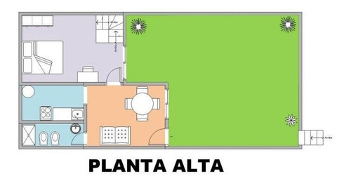 Imagen 2 de 18 de Ph 4 Amb Con Garage Y Terraza Vta Magariños Cervantes 1577