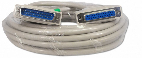 Cable Db25 De Your Cable Store, 25 Pies/macho A Hembra