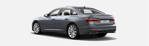 Imagen 3 de 15 de Audi A6 55 Tfsi S Tronic Quattro 2021