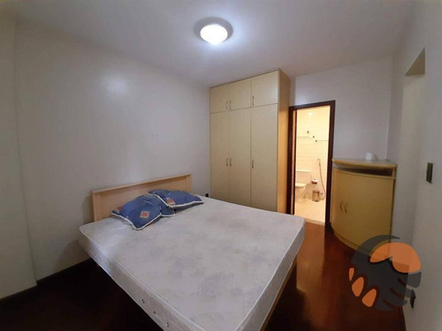 Apartamento Com 4 Quartos Venda, 230 M² Centro - Guarapari/es - Ap3567