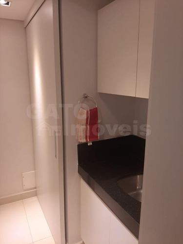 Imagem 7 de 9 de Escritório Para Venda Em Barueri, Alphaville Centro Industrial E Empresarial/alphaville., 2 Banheiros, 1 Vaga - 23235_1-2389613