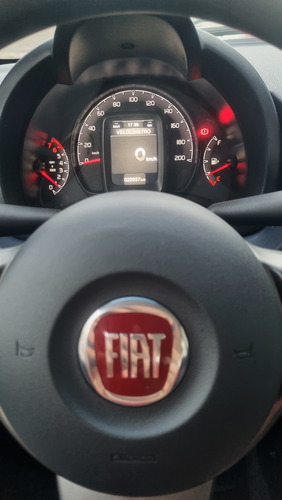 Fiat Uno 1.0 Attractive Flex 5p