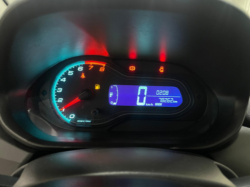 Chevrolet Onix 1.0 Lt 5p