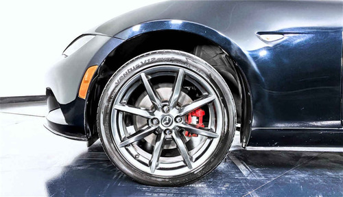 Imagen 9 de 15 de 102133 - Mazda Mx5 2017 Con Garantía