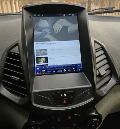 Ford Ecosport 2.0 Titanium At