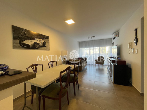 Departamento En Venta En Ituzaingó Norte