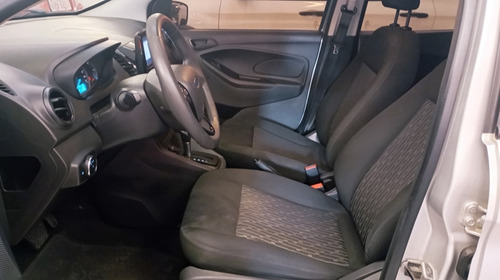 Ford Ka 1.5 TI-VCT FLEX SE PLUS AUTOMÁTICO