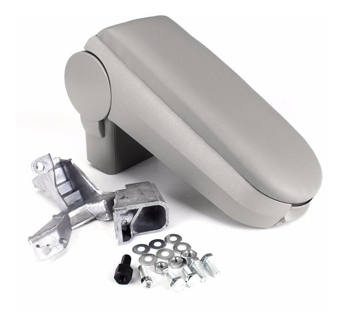 Descansa Brazos Codera Jetta A4 Golf A4 1999 - 2007 Gris Eca