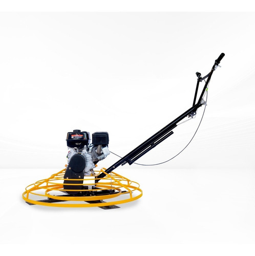 Imagen 3 de 6 de Allanadora Para Pulir 10 Hp Vekcer Av7400uk10