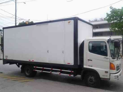 Imagen 6 de 12 de Mudanzas, Fletes, Elevaciones, Peones, Embalaje, Repartos