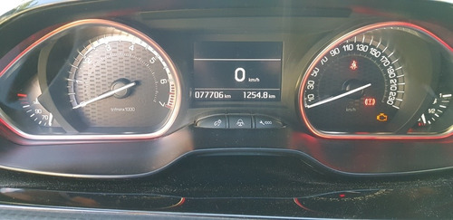 Peugeot 208 1.6 Gt Thp 2018