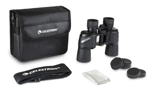 Imagen 6 de 6 de Binoculares Celestron Ultima 10x42 Bak-4 Fully Multicoated