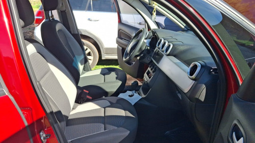 Citroën C3 Aircross 1.6 Vti 115 Feel At6