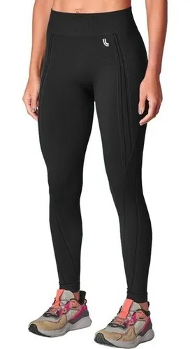 Calça Legging Lupo Original Sport Feminina Fitness Academia