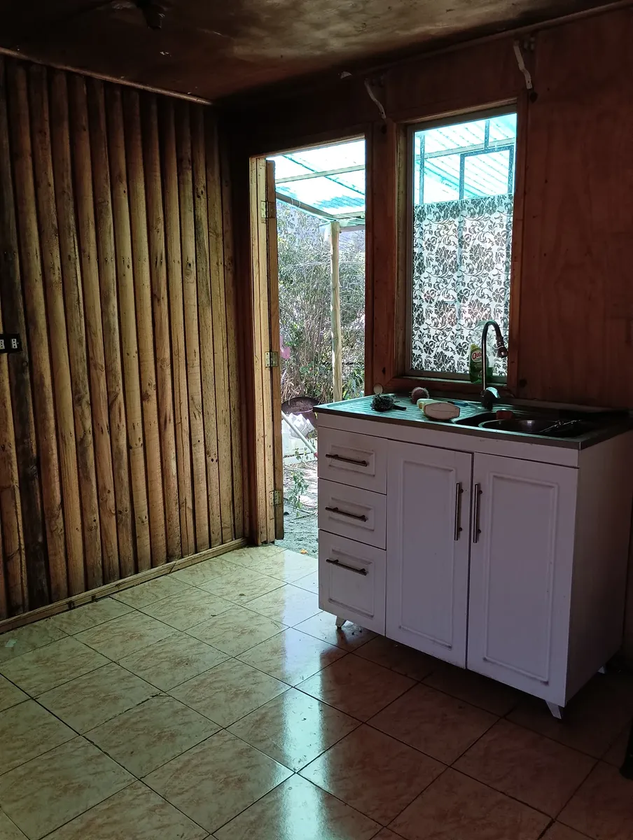Imagen 5 de 11 de Casa En Arriendo, Comercio 19038, San José De Maipo