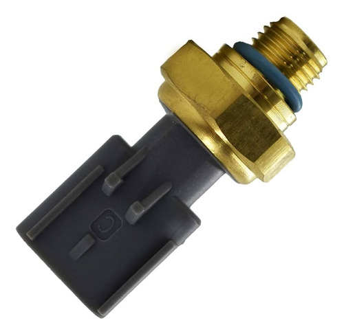 Sensor De Presión De Gases Egr Isx Ism  Cummins 4928594 C