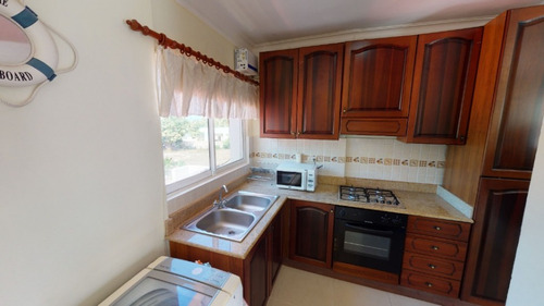 Apartamento En Alquiler Al Minutos De Juan Dolio