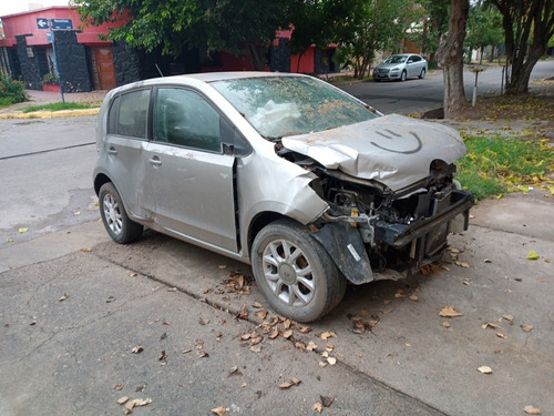 Volkswagen Up High
