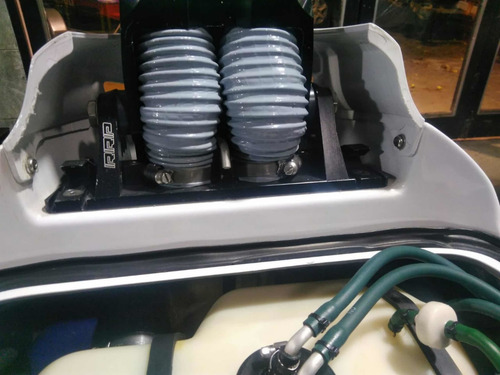 Imagen 7 de 25 de Yamaha Superjet 701 2017 C/accesorios Dissano Automotores