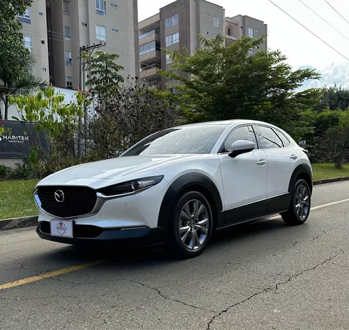 Mazda CX-30 2.0 Grand Touring At