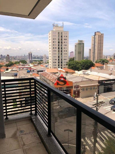 Sala À Venda, 32 M² Por R$ 260.000,00 - Ipiranga - São Paulo/sp - Sa1311