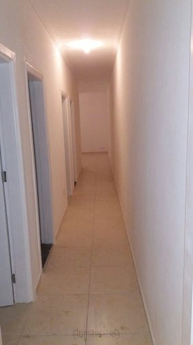 Imagem 7 de 12 de Apartamento A Venda Trujillo Sorocaba/ Sp - Ap-1173-1