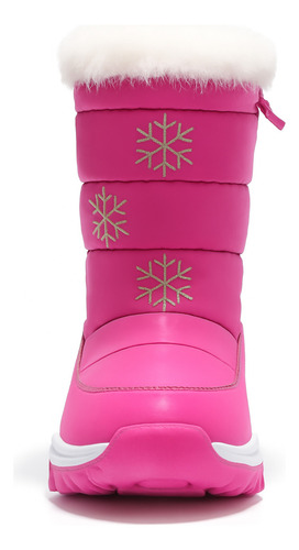 Botines Infantiles: Comodidad En Cada Paso