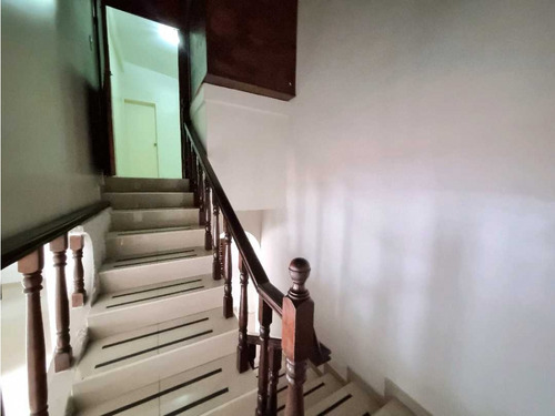 Casa En Venta Urb. El Castaño Maracay Edo. Aragua