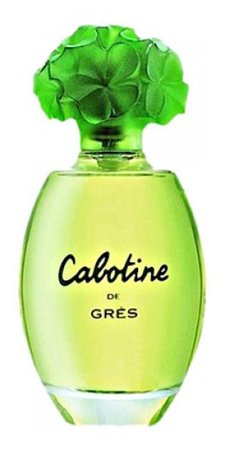Perfume Cabotine De Gres, Sellados, 100 Ml Envíos Gratis!!! 