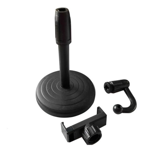 Imagen 2 de 3 de Soporte Celular Escritorio Ajustable 360° / Tomasstore