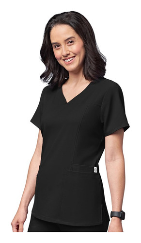 Filipina De Uniforme Medico Para Mujer 6322 Wink