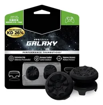 Comprar Kontrolfreek Fps Freek Galaxy Para Xbox One Y Xbox Series X Color Negro
