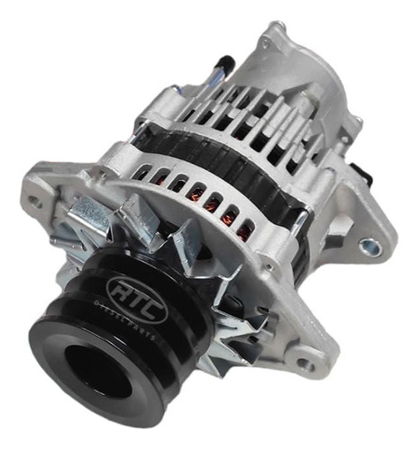 Alternador Para Isuzu Npr (12 Voltios, 80amp)