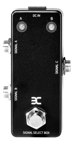 Ex Signal Line Select A/b Box Circuito Pasivo Eab-box, A/...